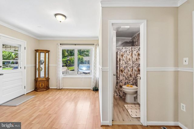 5631 ELLERBIE ST, Lanham, MD 20706