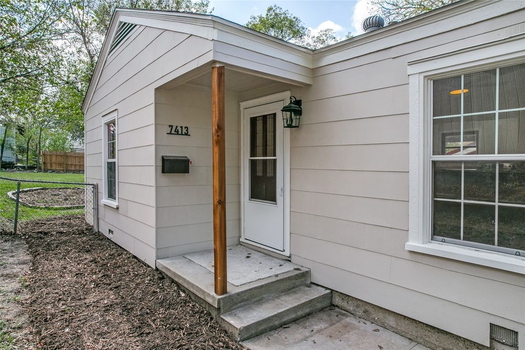 7413 Davenport Avenue, Fort Worth, TX 76116 — photo 4