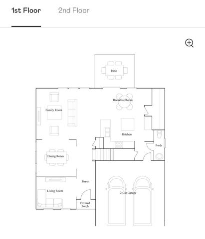 15107 Nichols Hall Drive, Charlotte, NC 28273