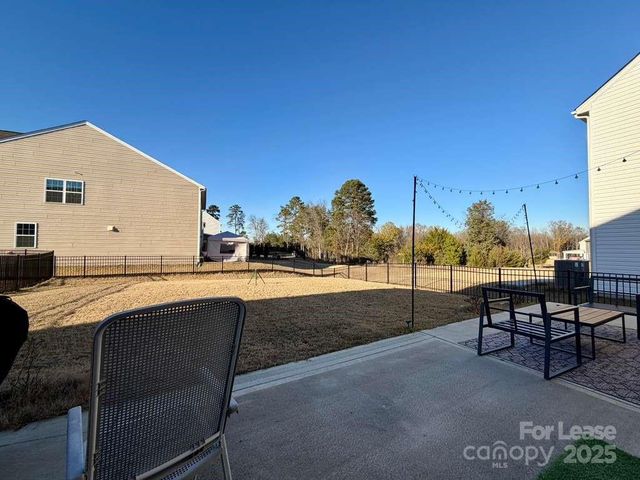 15107 Nichols Hall Drive, Charlotte, NC 28273