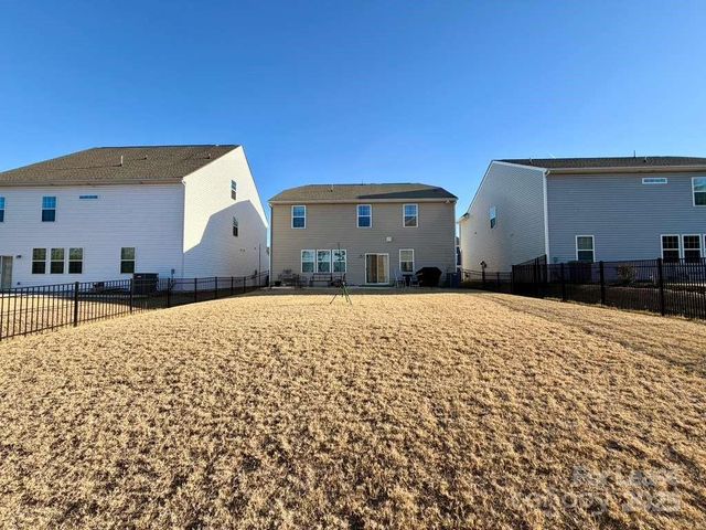 15107 Nichols Hall Drive, Charlotte, NC 28273