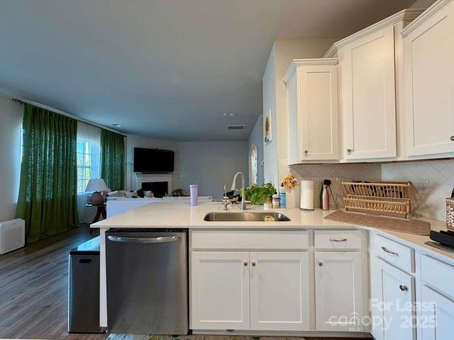 15107 Nichols Hall Drive, Charlotte, NC 28273