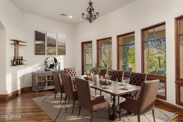 42820 N FLEMING SPRINGS Road, Cave Creek, AZ 85331