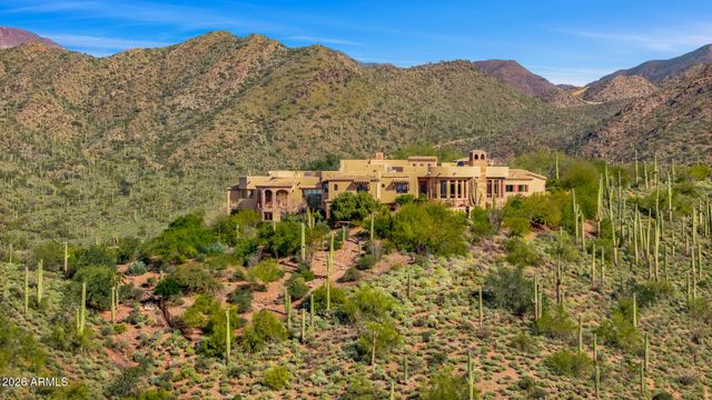 42820 N FLEMING SPRINGS Road, Cave Creek, AZ 85331
