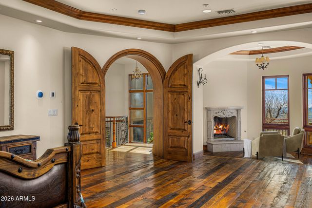 42820 N FLEMING SPRINGS Road, Cave Creek, AZ 85331