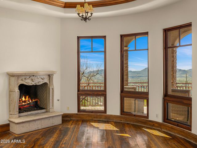 42820 N FLEMING SPRINGS Road, Cave Creek, AZ 85331