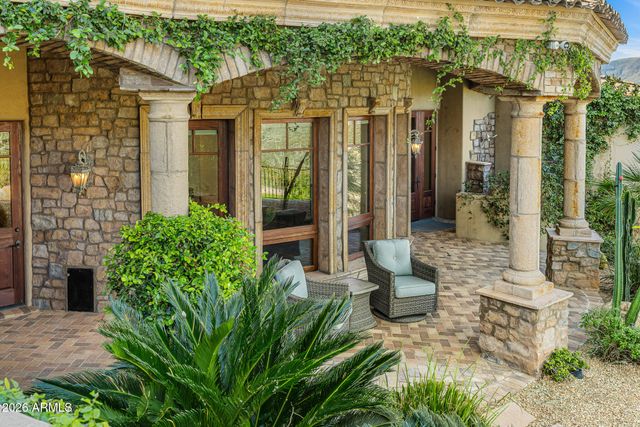 42820 N FLEMING SPRINGS Road, Cave Creek, AZ 85331