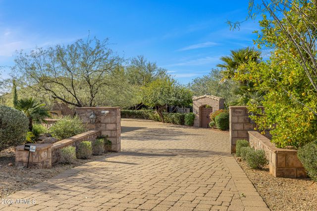 42820 N FLEMING SPRINGS Road, Cave Creek, AZ 85331