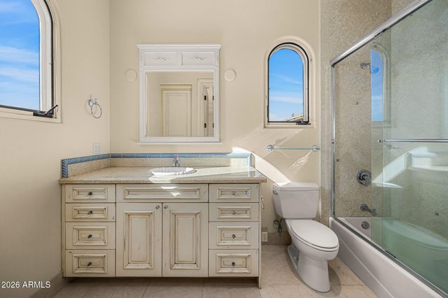 42820 N FLEMING SPRINGS Road, Cave Creek, AZ 85331