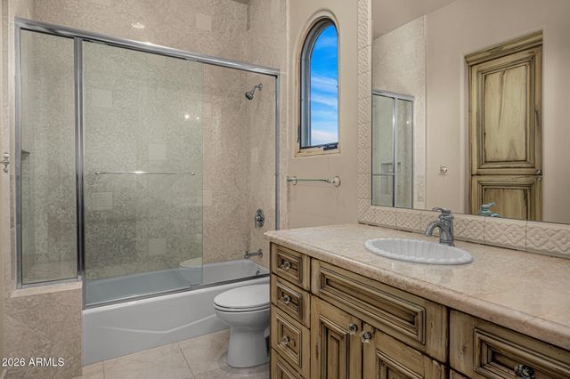 42820 N FLEMING SPRINGS Road, Cave Creek, AZ 85331