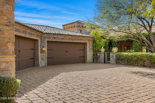 42820 N FLEMING SPRINGS Road, Cave Creek, AZ 85331