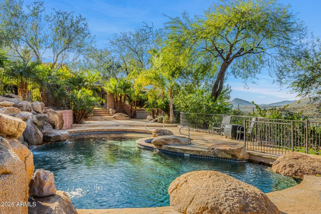 42820 N FLEMING SPRINGS Road, Cave Creek, AZ 85331