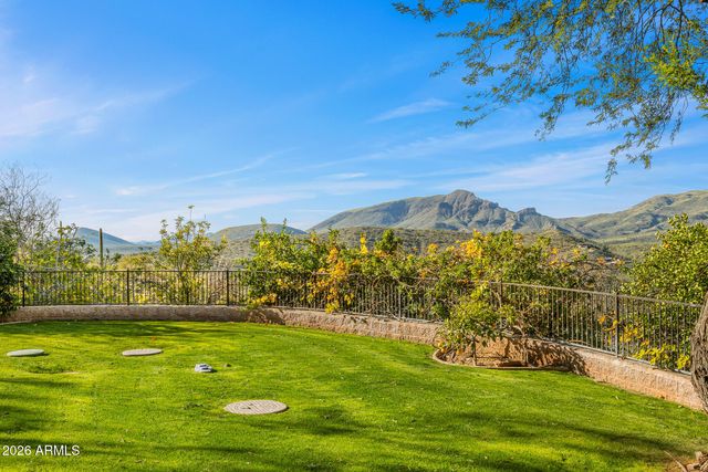 42820 N FLEMING SPRINGS Road, Cave Creek, AZ 85331
