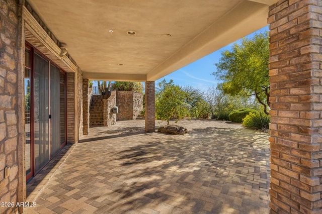 42820 N FLEMING SPRINGS Road, Cave Creek, AZ 85331
