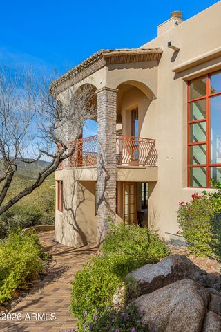 42820 N FLEMING SPRINGS Road, Cave Creek, AZ 85331