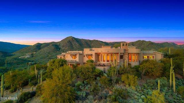 42820 N FLEMING SPRINGS Road, Cave Creek, AZ 85331