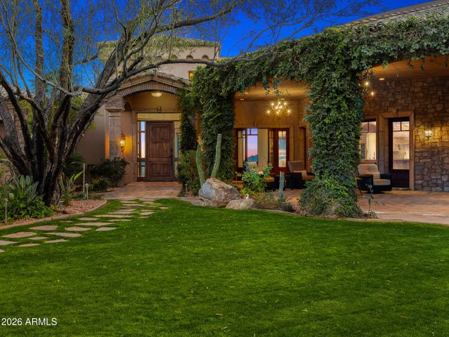 42820 N FLEMING SPRINGS Road, Cave Creek, AZ 85331