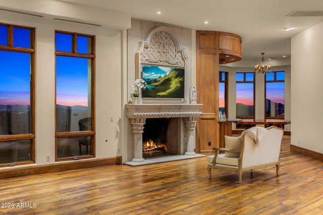 42820 N FLEMING SPRINGS Road, Cave Creek, AZ 85331