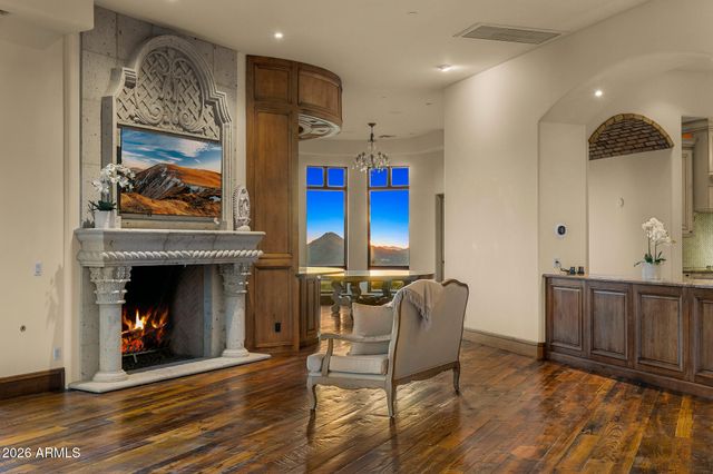 42820 N FLEMING SPRINGS Road, Cave Creek, AZ 85331