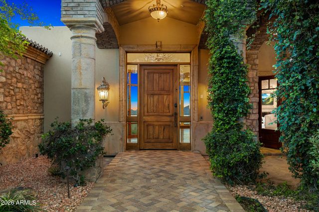 42820 N FLEMING SPRINGS Road, Cave Creek, AZ 85331