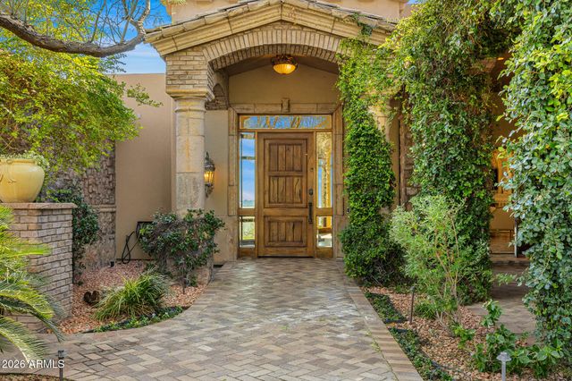 42820 N FLEMING SPRINGS Road, Cave Creek, AZ 85331