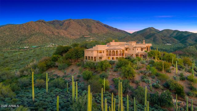 42820 N FLEMING SPRINGS Road, Cave Creek, AZ 85331