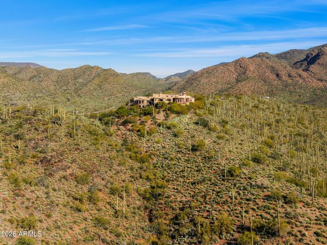 42820 N FLEMING SPRINGS Road, Cave Creek, AZ 85331