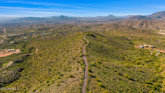 42820 N FLEMING SPRINGS Road, Cave Creek, AZ 85331