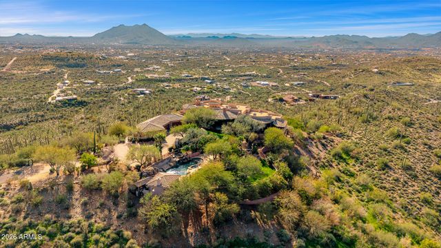42820 N FLEMING SPRINGS Road, Cave Creek, AZ 85331