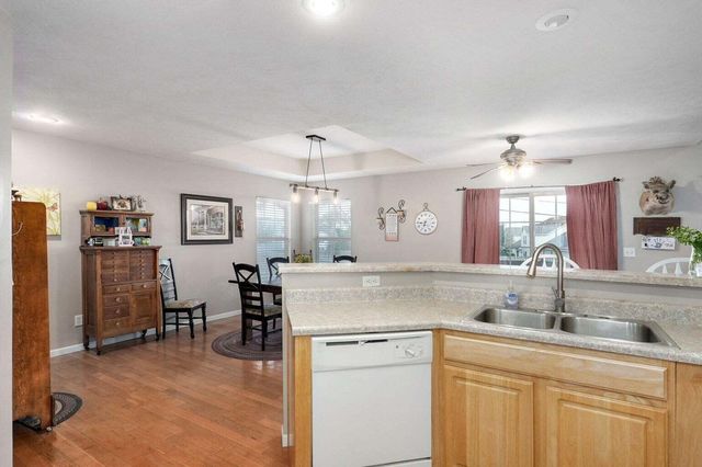 1908 S Oriole Court, Ozark, MO 65721