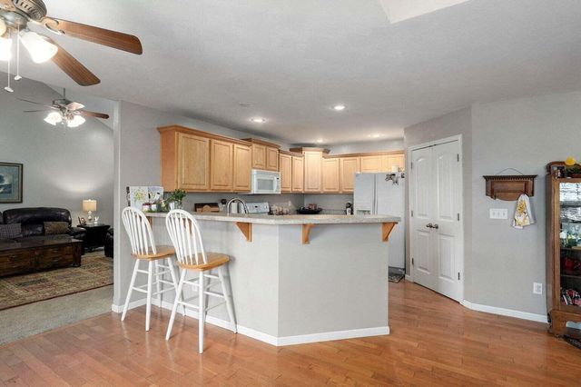 1908 S Oriole Court, Ozark, MO 65721