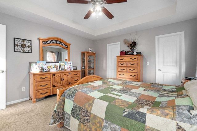 1908 S Oriole Court, Ozark, MO 65721