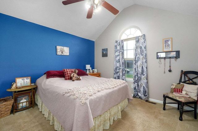 1908 S Oriole Court, Ozark, MO 65721