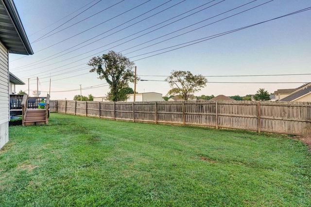 1908 S Oriole Court, Ozark, MO 65721