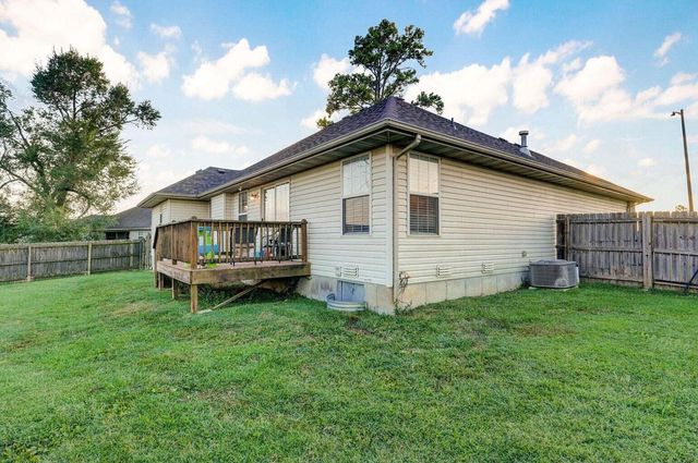 1908 S Oriole Court, Ozark, MO 65721