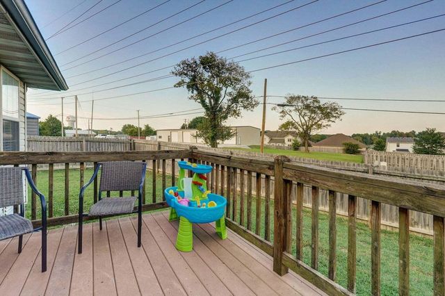 1908 S Oriole Court, Ozark, MO 65721