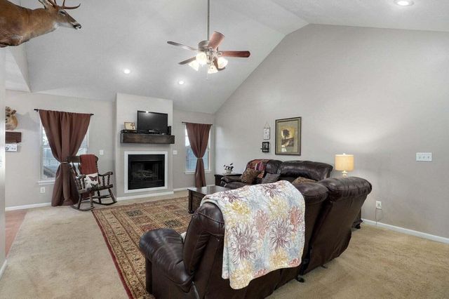 1908 S Oriole Court, Ozark, MO 65721