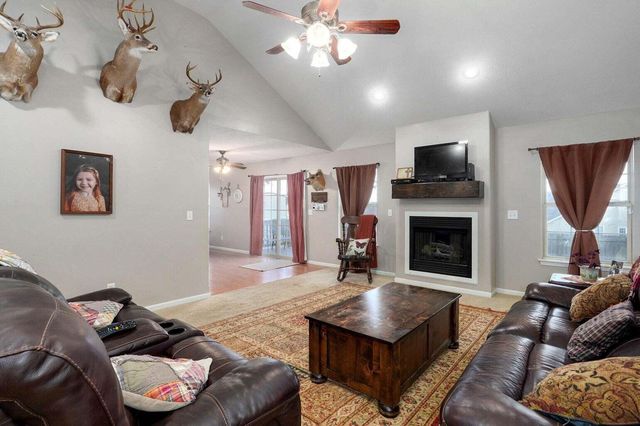 1908 S Oriole Court, Ozark, MO 65721