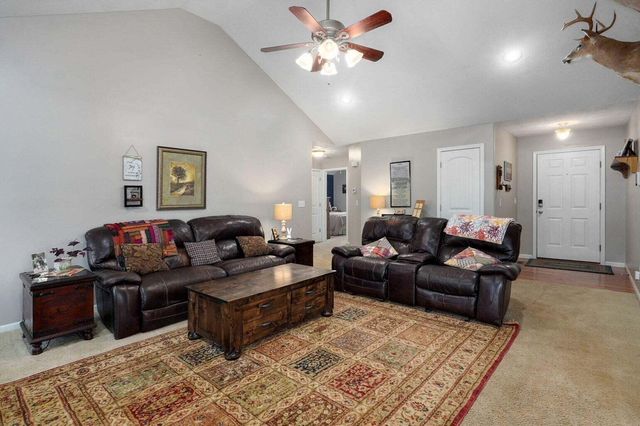 1908 S Oriole Court, Ozark, MO 65721