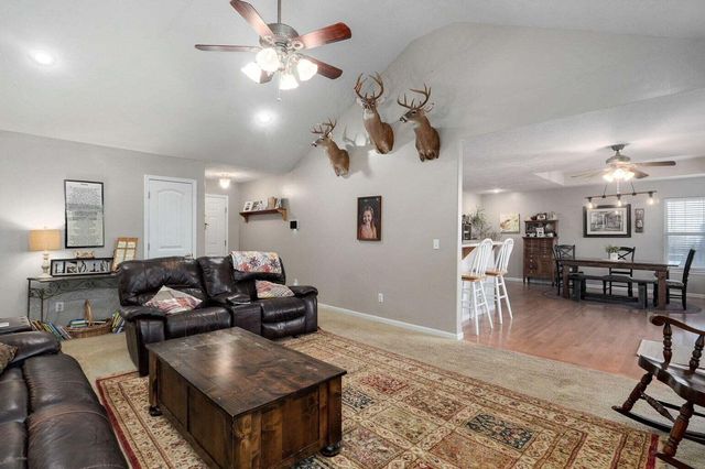 1908 S Oriole Court, Ozark, MO 65721