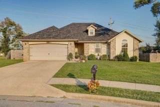1908 S Oriole Court, Ozark, MO 65721
