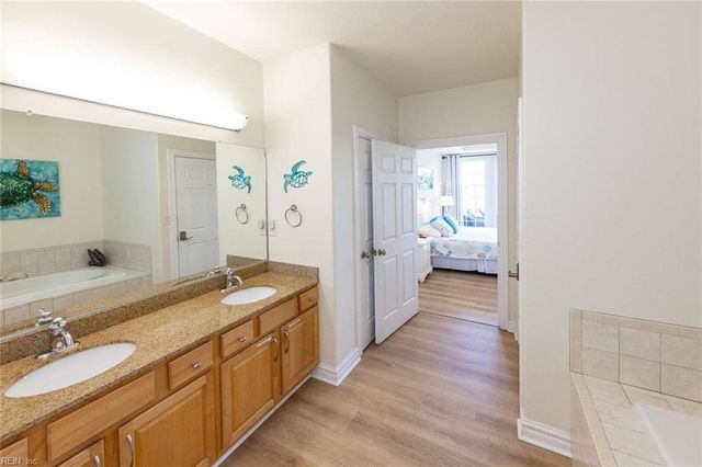 204 Sandbridge Rd Unit 402, Virginia Beach, VA 23456