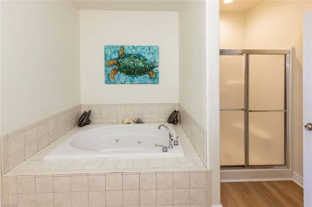 204 Sandbridge Rd Unit 402, Virginia Beach, VA 23456