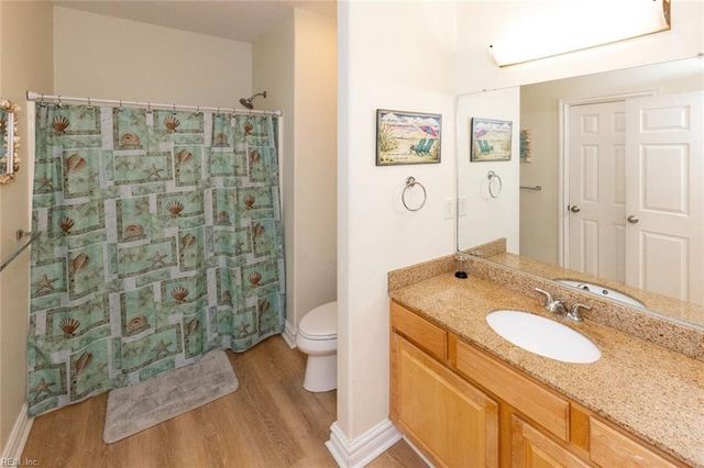 204 Sandbridge Rd Unit 402, Virginia Beach, VA 23456