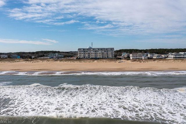 204 Sandbridge Rd Unit 402, Virginia Beach, VA 23456