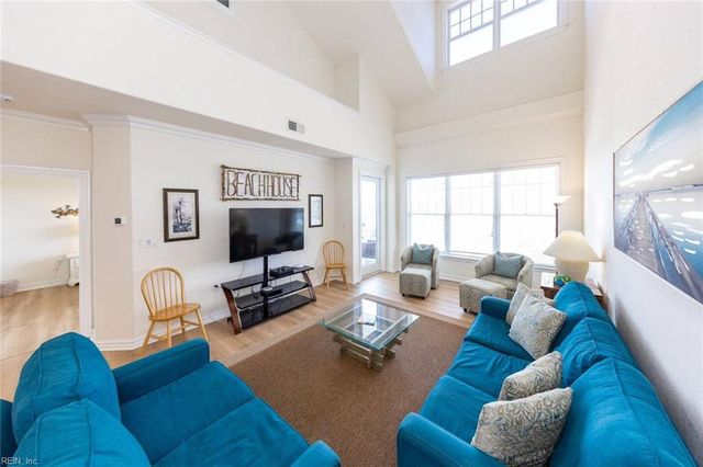 204 Sandbridge Rd Unit 402, Virginia Beach, VA 23456