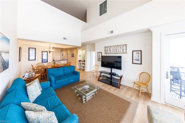 204 Sandbridge Rd Unit 402, Virginia Beach, VA 23456