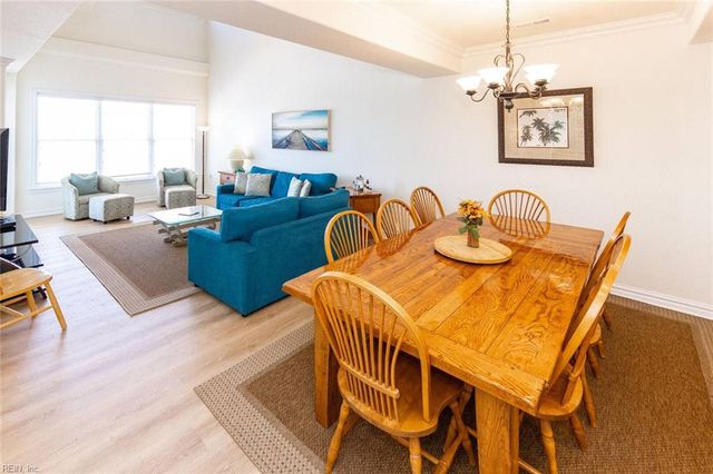 204 Sandbridge Rd Unit 402, Virginia Beach, VA 23456