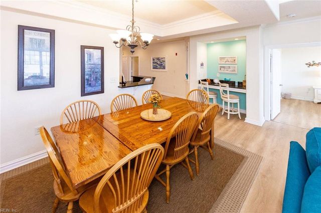 204 Sandbridge Rd Unit 402, Virginia Beach, VA 23456