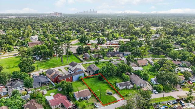 6838 Orville, Houston, TX 77028
